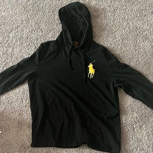 LONG SLEEVE LIGHT WEAR POLO